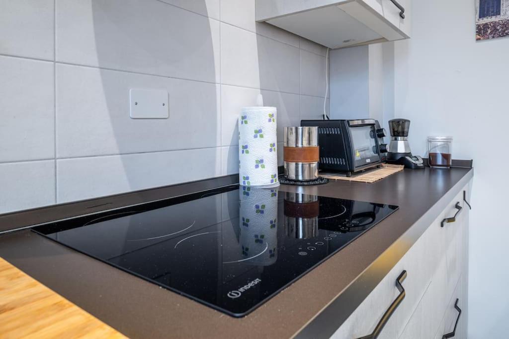 Appartamento Lussuoso Lodi Exterior foto